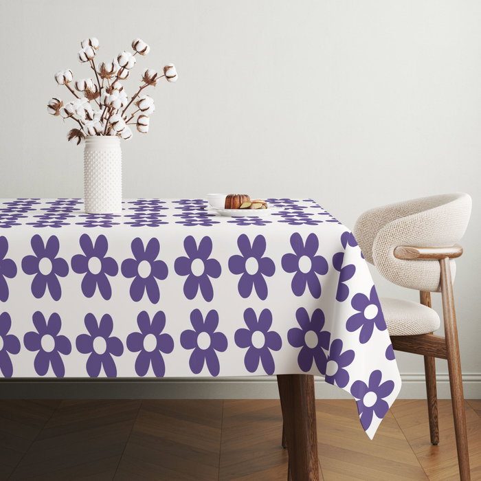 Hermia Mantel Multicolor 140 x 220 cm